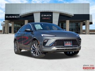 New 2026 Buick Envista Avenir video 1