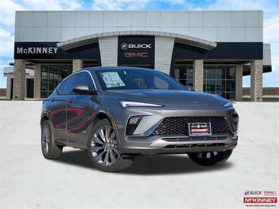 New 2026 Buick Envista Avenir