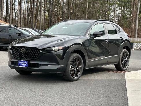 New 2026 MAZDA CX-30 AWD 2.5 S image 3