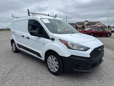 Used 2022 Ford Transit Connect XL image 3