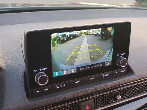Used 2025 Honda Civic Sport image 14