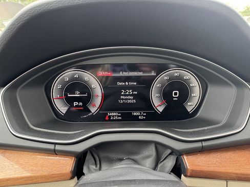 Used 2021 Audi Q5 Premium Plus image 9