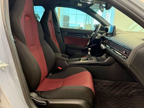 Used 2024 Honda Civic Si image 16