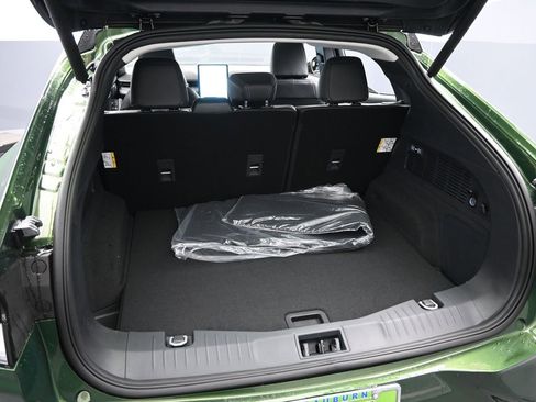 New 2025 Ford Mustang Mach-E Premium image 30