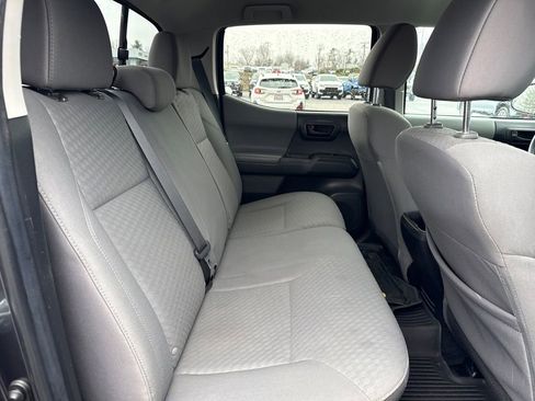 Used 2023 Toyota Tacoma SR image 17