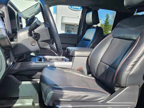 Used 2024 Ford F350 Lariat image 15
