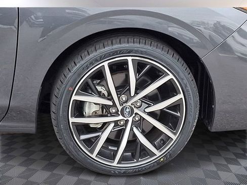 Used 2024 Subaru Impreza 2.0i Sport image 9