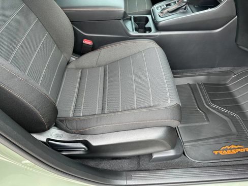 Used 2026 Honda CR-V TrailSport image 15