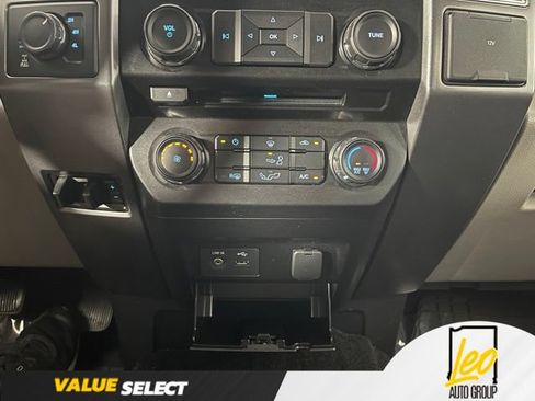 Used 2015 Ford F150 XLT w/ Equipment Group 301A Mid AWD/4WD image 26