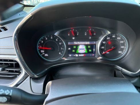 Used 2024 Chevrolet Equinox Premier w/ Redline Edition FWD image 19