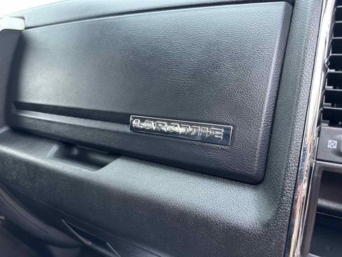 Used 2014 RAM 1500 Laramie image 37