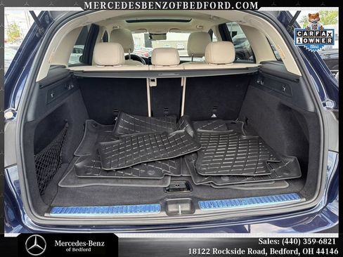 Used 2022 Mercedes-Benz GLC 300 4MATIC image 23
