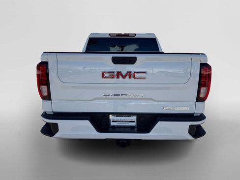 Used 2026 GMC Sierra 1500 Elevation image 4