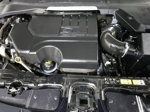 Used 2020 Land Rover Range Rover Evoque S image 27