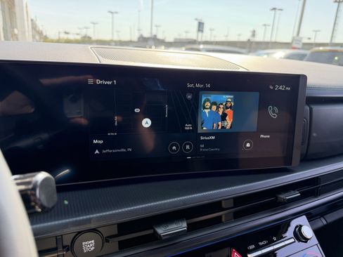 New 2026 Hyundai Santa Fe Calligraphy image 40