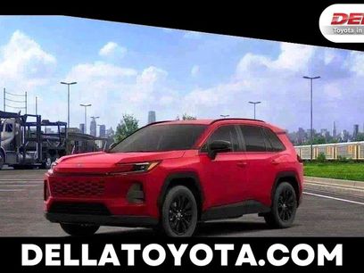 New 2026 Toyota RAV4 XLE Premium w/ Weather Package