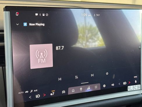 New 2026 MAZDA CX-5 Select AWD/4WD image 18