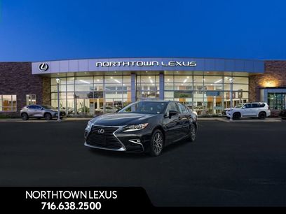 Used 2016 Lexus ES 350