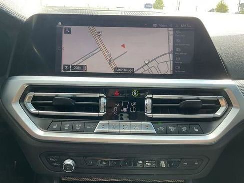 Used 2020 BMW M340i w/ Driving Assistance Package image 34