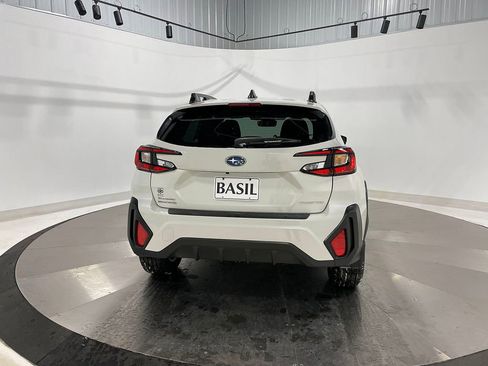 Used 2025 Subaru Crosstrek 2.0i Premium image 10