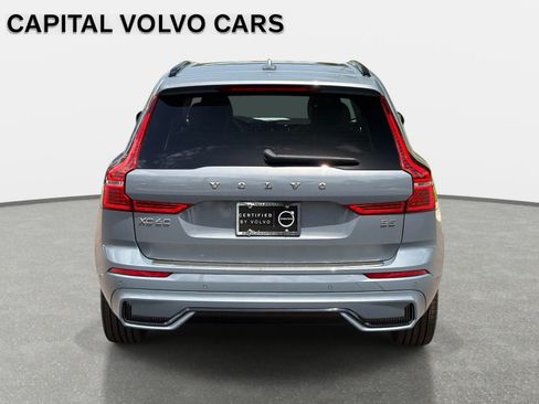 Used 2023 Volvo XC60 B5 Plus w/ Protection Package Premier FWD image 6