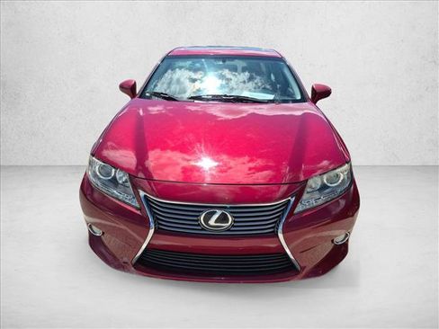 Used 2014 Lexus ES 350 w/ Premium Package FWD image 2