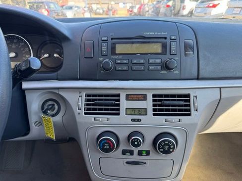 Used 2007 Hyundai Sonata GLS image 19