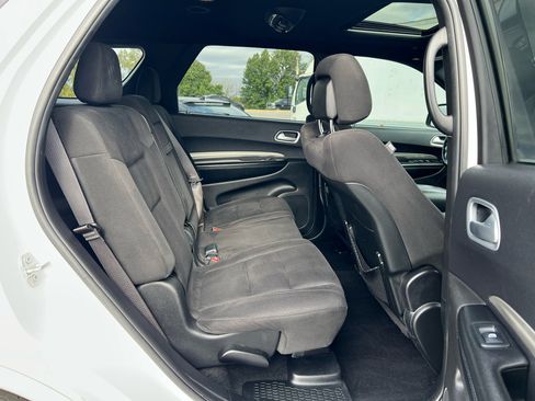 Used 2019 Dodge Durango SXT image 61