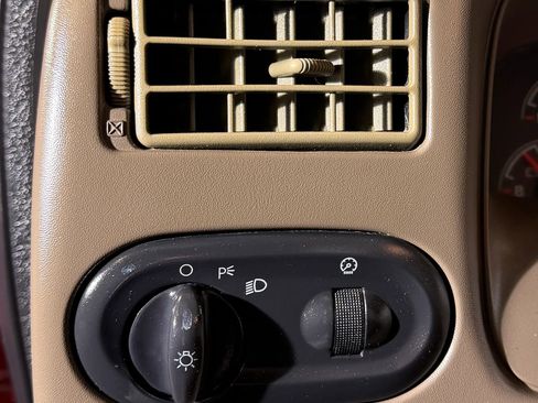 Used 2000 Ford Excursion Limited image 15