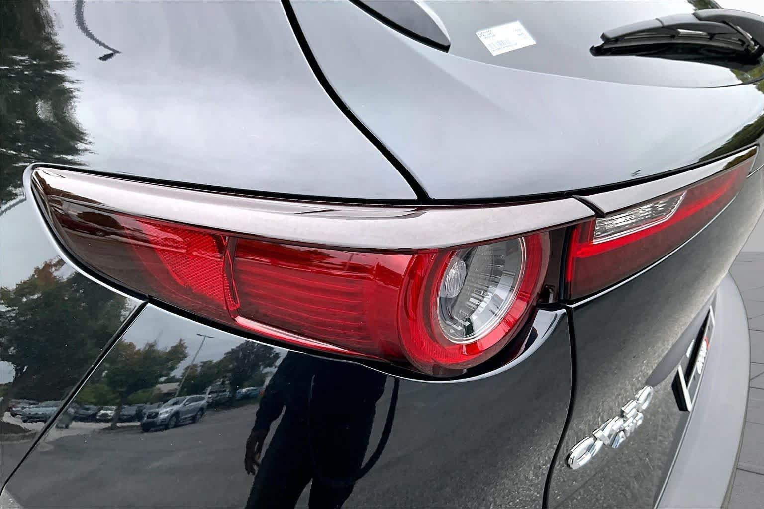 Used 2023 MAZDA CX-30 AWD 2.5 S w/ Preferred Package image 28
