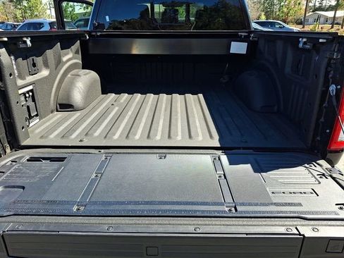 Used 2023 Ford F150 Platinum w/ Equipment Group 701A High image 34