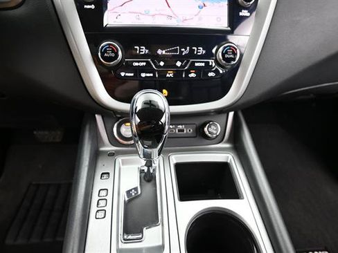 Used 2019 Nissan Murano SL FWD image 13