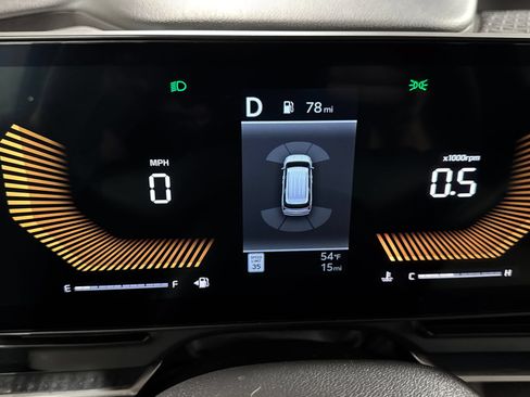 New 2026 Kia Carnival EX FWD image 16