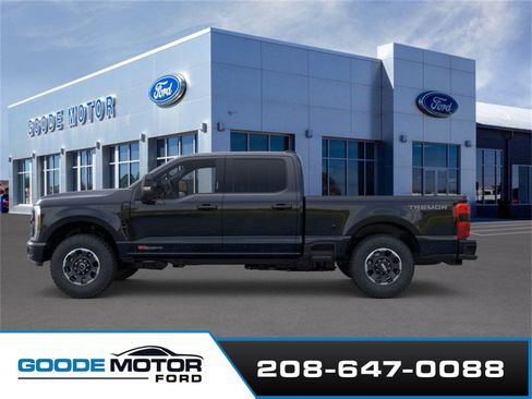 New 2026 Ford F250 Lariat w/ Tremor Off-Road Package image 3