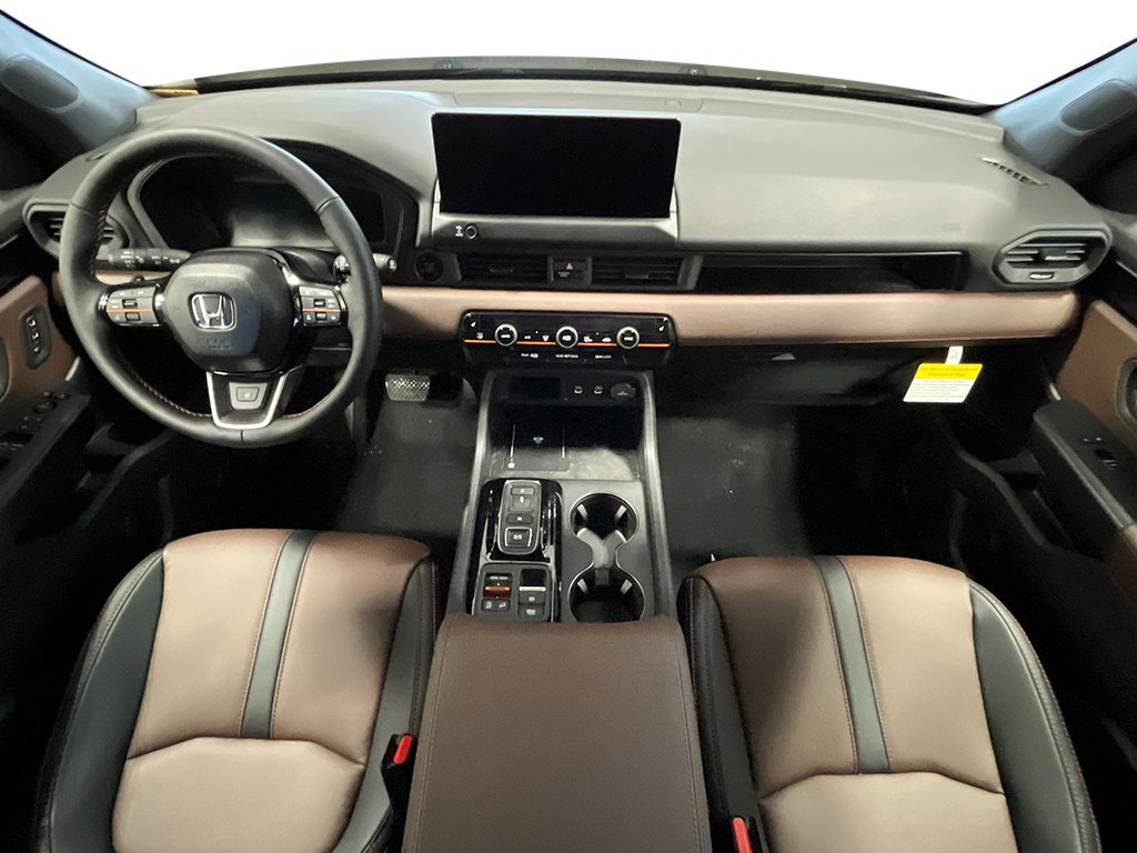 New 2026 Honda Pilot TrailSport image 26