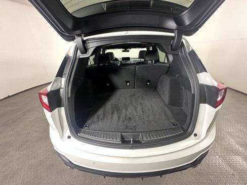 Used 2024 Acura RDX A-Spec AWD/4WD image 14