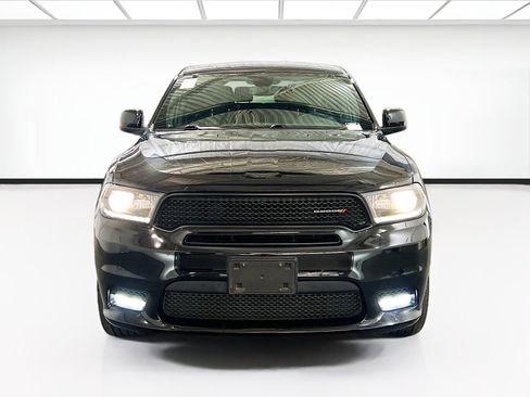 Used 2020 Dodge Durango GT w/ Blacktop Package image 2