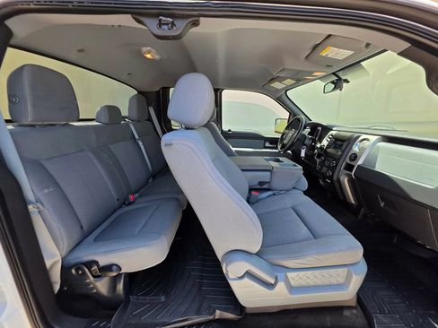 Used 2013 Ford F150 XLT w/ XLT Chrome Pkg AWD/4WD image 15