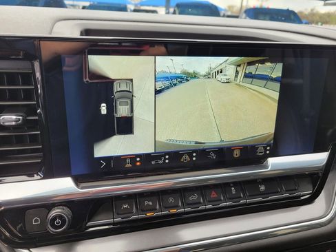 Certified 2024 Chevrolet Silverado 1500 High Country w/ High Country Premium Package image 28