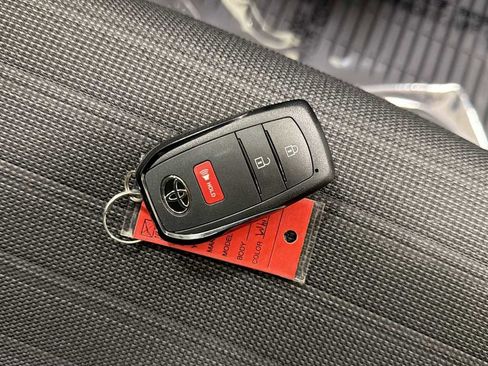 New 2026 Toyota RAV4 SE image 31