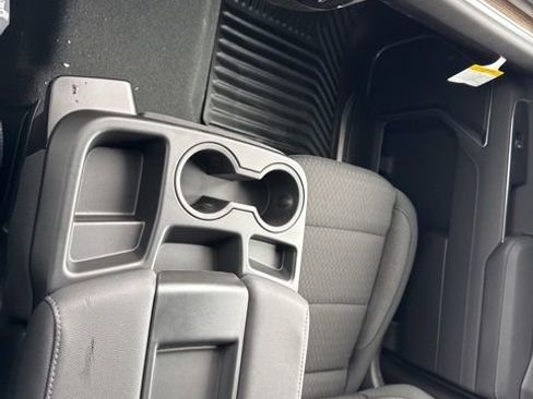 New 2026 Chevrolet Silverado 1500 LT image 24