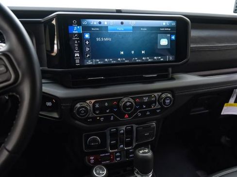 Used 2024 Jeep Wrangler Unlimited Rubicon 392 image 43