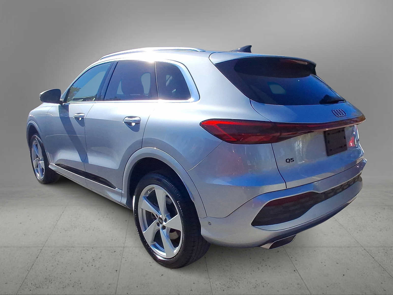 Used 2026 Audi Q5 Premium Plus AWD/4WD image 6