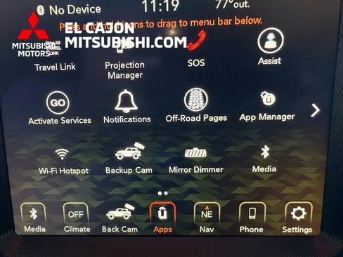 Used 2023 Jeep Wrangler Unlimited w/ Sun & Screen Package AWD/4WD image 23