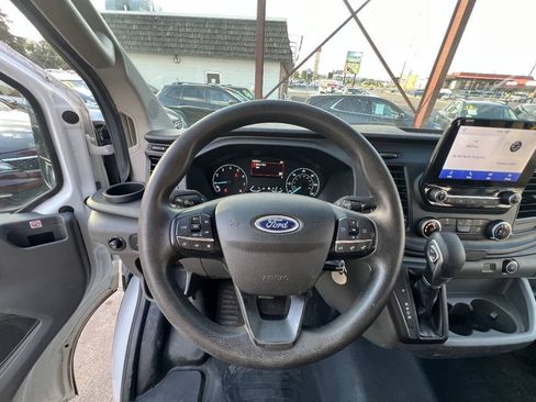 Used 2020 Ford Transit 150 Low Roof AWD image 17