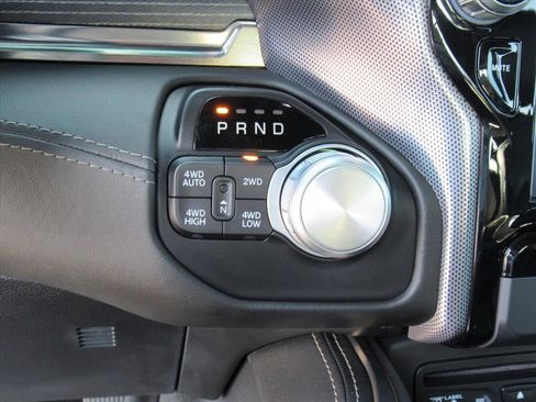 Used 2019 RAM 1500 Limited image 25