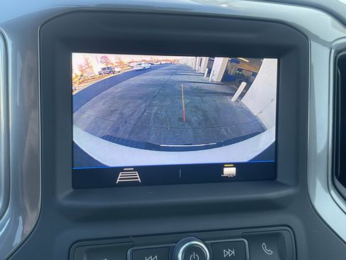 Used 2020 Chevrolet Silverado 3500 W/T w/ WT Convenience Package image 14