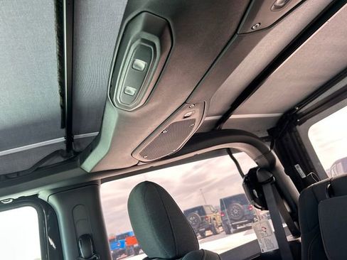 New 2026 Jeep Wrangler Sport S image 39