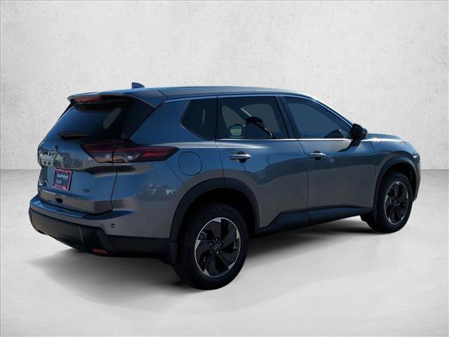 Used 2024 Nissan Rogue SV FWD image 5