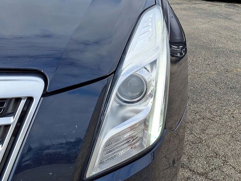 Used 2015 Cadillac XTS Luxury w/ Driver Awareness Package FWD image 27